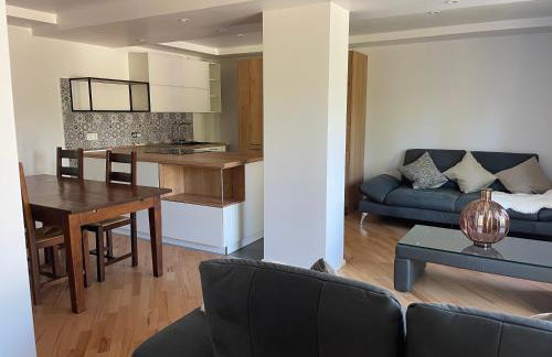 Moderne, ruhige Ferienwohnung , ideal zum Abschalten - Foto 27