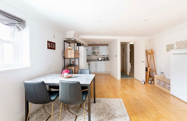 Duke of Clarence Duplex - Foto 17