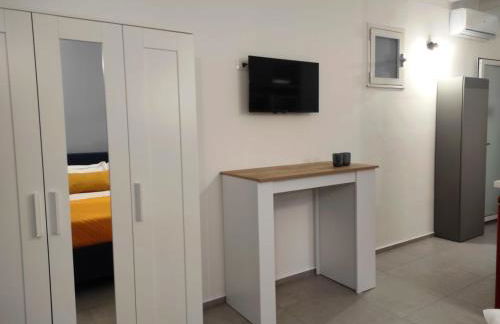 White Wall luxury rooms Scala dei turchi - Foto 6