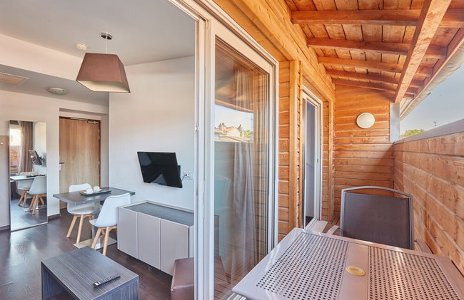 Odalys City Apartment Hotel - Toulouse Centre Gare - Photo 101