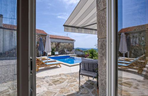 Casa Emilia in Sveti Donat - Foto 41