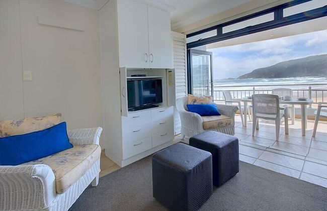 Makarios on Sea - Foto 18