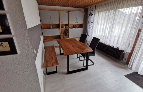 Große Ferienwohnung Sinsheim-Dühren - Foto 3