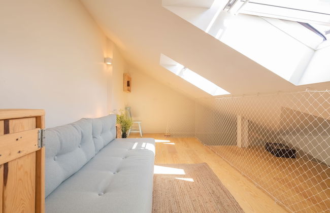 Almaria - Officina Real Apartments | Chiado - Foto 25