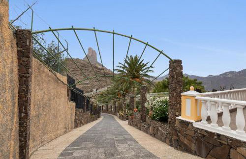 Chalet Rural Bentayga - Foto 11