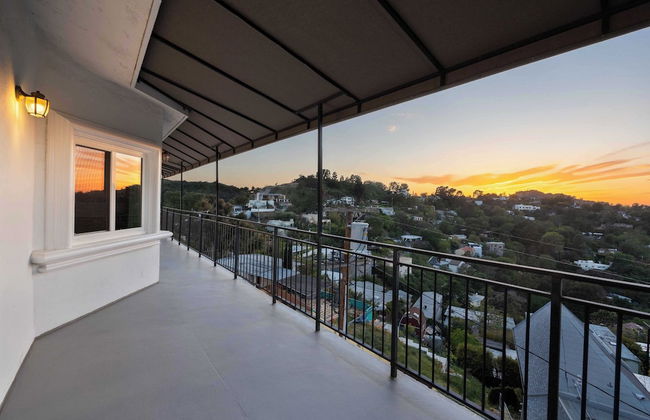 Pacific View by Avantstay Original Artist's Home - Foto 57