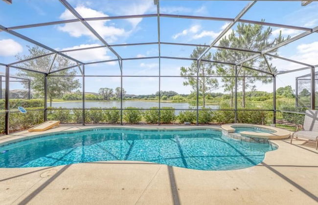 Splash of Magic at Solterra Resort - Foto 53