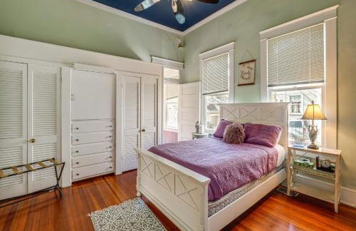 Explore Jackson! Historic Belhaven Home with Porch - Photo 21