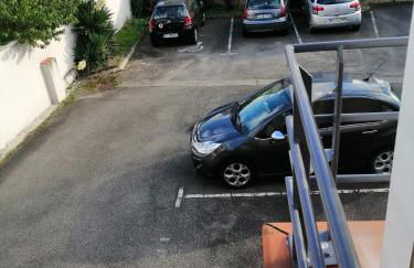 Les fontaines T4 Spacieux 3 chambres parking gratuit - Photo 12