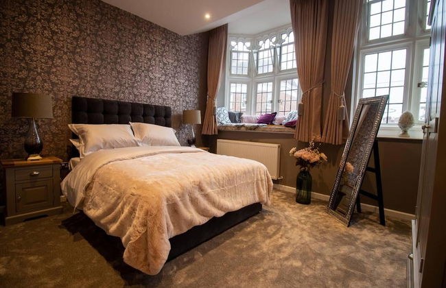 The Best Apartment in Canterbury - Foto 12