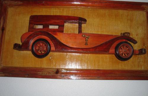 Casa Vitorino's - Foto 35