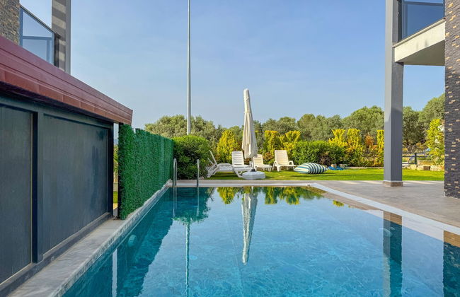 Villa Elit - Foto 20