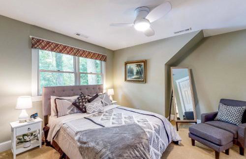Salisbury Waterfront: Schumaker Pond Paradise! - Foto 18