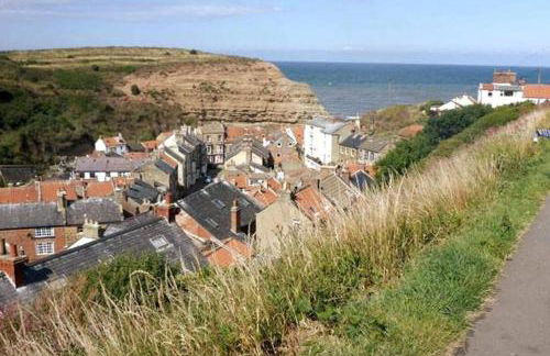 Dunsley Cottage - Foto 26