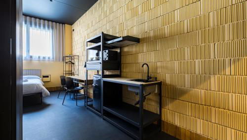 Apartamentos HEY U - Foto 4