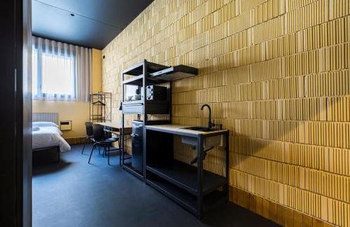 Apartamentos HEY U - Foto 12