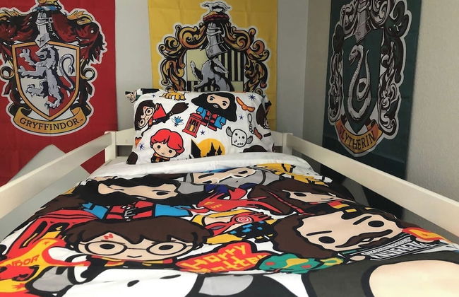 6183 Sandcrest · Walk TO Universal! Near Disney, Convention - Photo 9