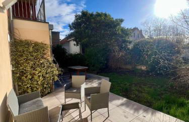 Spacious house for 8 people - Foto 7