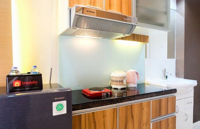 Cozy Studio Green Lake Sunter Apartment - Foto 11