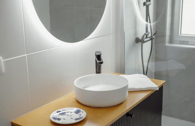 Crystal Palace Garden Stylish Apartment - Foto 9