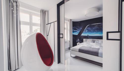 Kosmos 9 - Apartament Orbita by Rentoom - Photo 2, towels