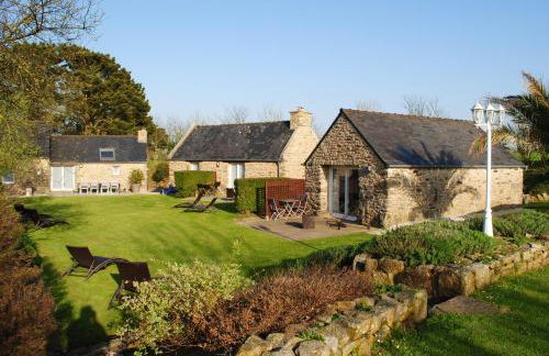 Domaine Des Abers - Foto 47