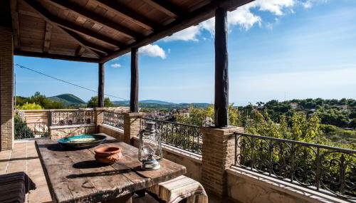 Villa Alexandros - Stone Villa - Foto 4