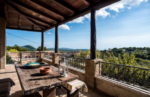 Villa Alexandros - Stone Villa - Foto 4