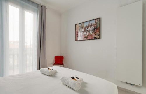 Lambrate - Corti - Bilocale con ampio balcone - Foto 11