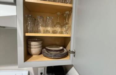 Cozy Haven Apartment - Foto 15