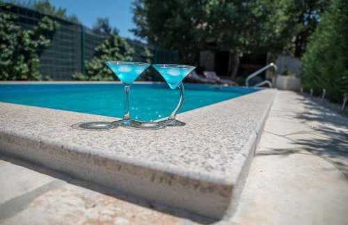 Holiday Home Zavala - Foto 20