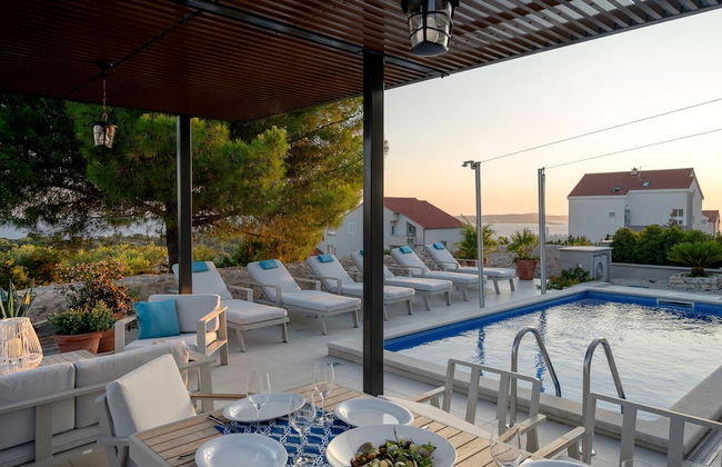 Villa Moderna - Photo 39