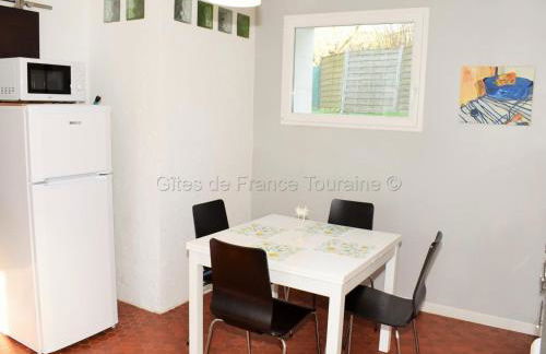 Charmante maison proche Châteaux de la Loire - FR-1-381-371 - Foto 11