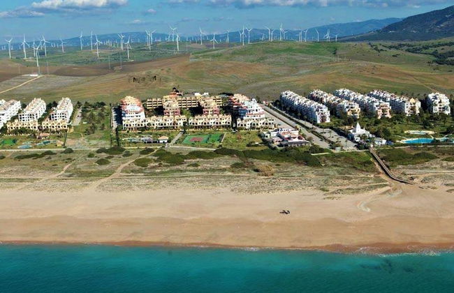 APCOSTAS Zahara de los Atunes Atlanterra - Photo 24