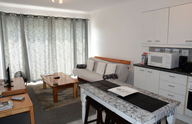 Bradclin @ Mutual - Foto 15