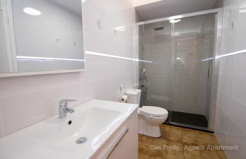 Can Fredy - Private Apartment Agaete - Foto 28
