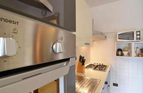 Residence MokyD13-piscina, WiFi, giardino,garage - Foto 25