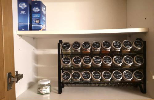 Idealer Startpunkt für Ausflüge und Wanderungen, 70qm, Stufenloser Zugang, Parkplatz an der Wohnung - Foto 20