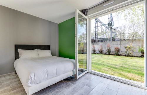 Résidence 4T IMMO - 31 Avenue Gaston Chauvin - Foto 40