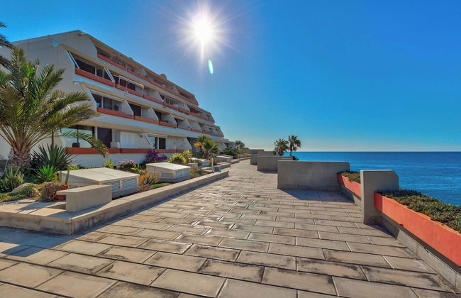 La Maravilla Sea View By Paramount Holidays - Foto 13