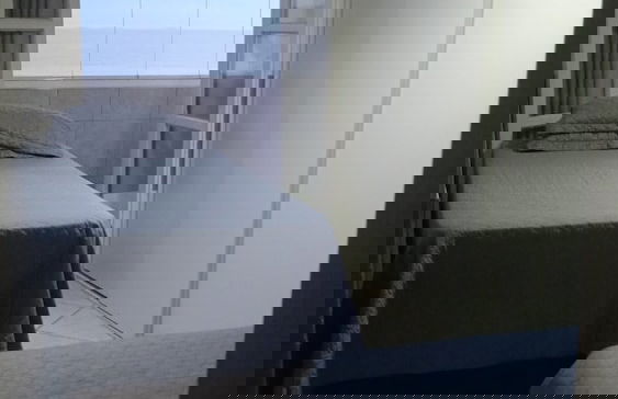 Apto Frete mar vista panorâmica Praia - Foto 1