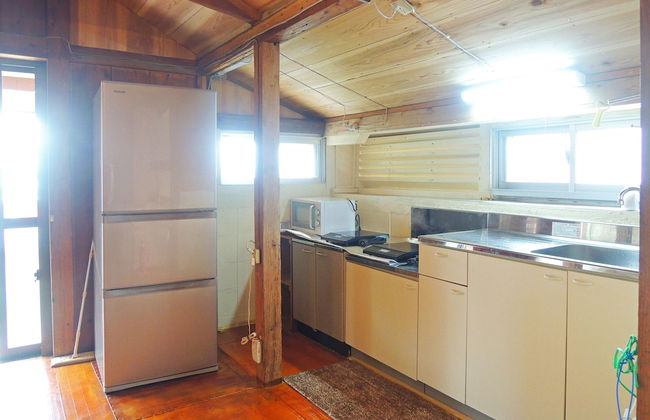 Kourijima KANAU - Foto 6