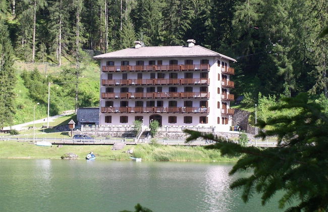 Appartamenti Cigno Bianco - Foto 21