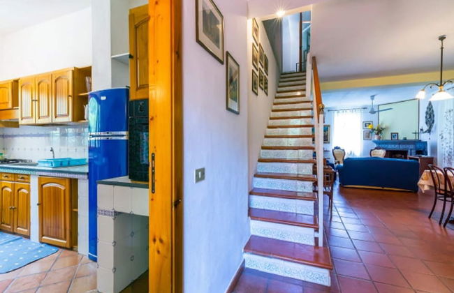 Belvilla by OYO Nicolo2 - Photo 28