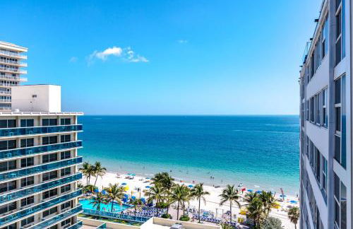 Ocean Beach Condo 3BR On the Sand 911 - Foto 1