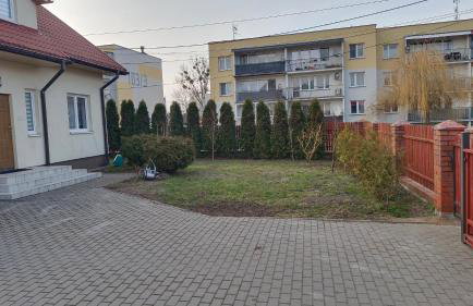 Dom na Konwaliowej - Foto 33