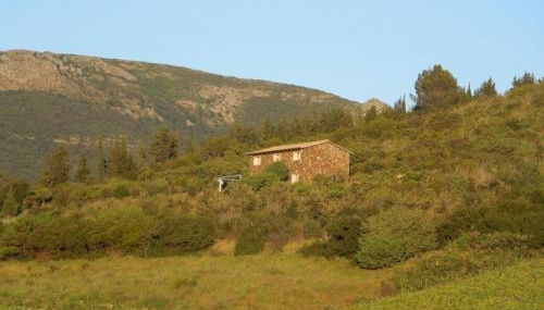 Holiday Home Unterkunft in einer Höhle mit Privatparkplatz by Interhome - Photo 2