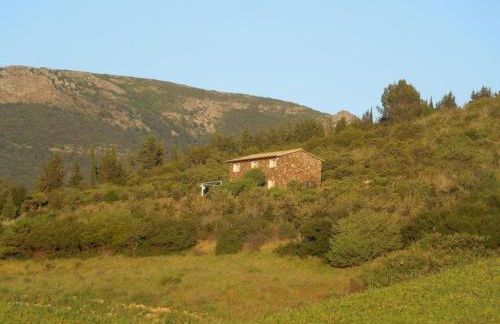 Holiday Home Unterkunft in einer Höhle mit Privatparkplatz by Interhome - Foto 33