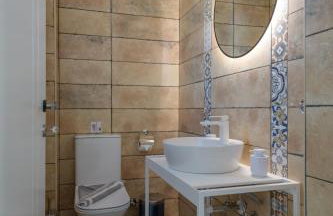 Asteria Pearl Villa 1 with Jacuzzi - Foto 33