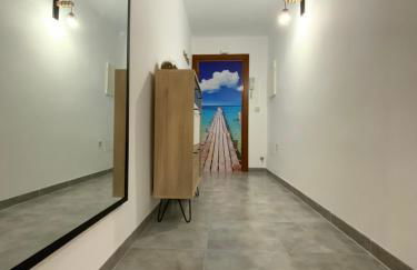 ¡Cómo en casa! Precioso apartamento en Almería - Foto 15